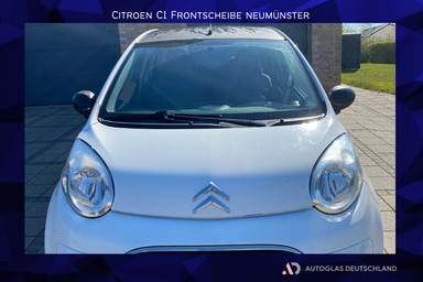 Citroen C1 Frontscheibe neumünster
