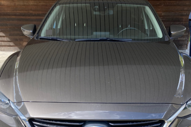 Mazda Frontscheibe Wechsel Wiesbaden