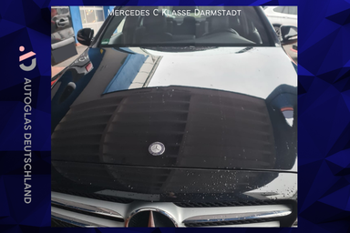 Mercedes C Klasse Darmstadt