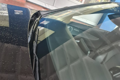 Mercedes C Klasse Frontcheibe Wechseln Siegburg