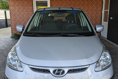 Udskiftning af forrude Vejle