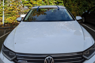 Udskiftning af forrude Kolding