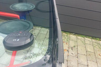 Forrude skift i Hobro