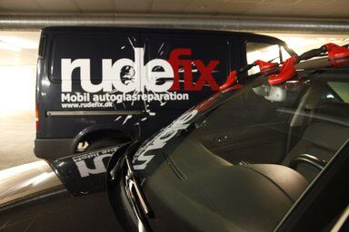 Rudeskift i københavn