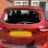 Ford C-Max after technician visit