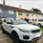 Evoque after technician visit