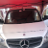 Mercedes Citan following completed service