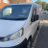 Customer vehicle: Nissan NV200