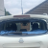 Review of a Nissan Qashqai Rear Window Replacement