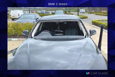 BMW 3 Series windscreen in Slough
