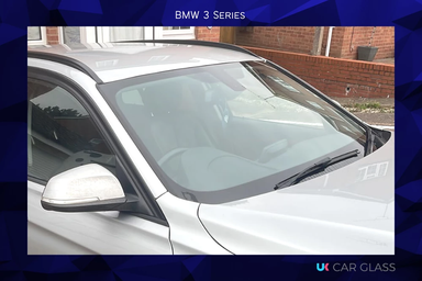 BMW 3 series Windscreen in Coventry