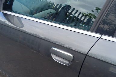 Mercedes E Class window Replacement