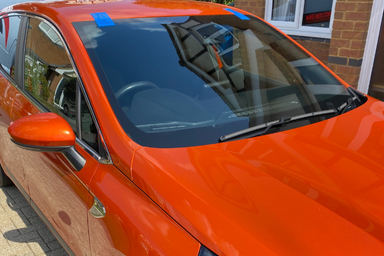 New Windscreen in Bristol