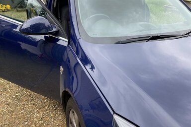 Opel corsa front windscreen replacement uk