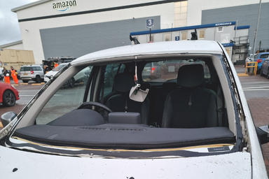 Renault Clio Windscreen Replacement Nottingham