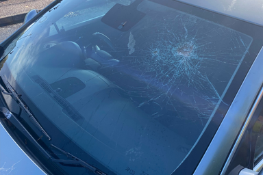 Windscreen Replacement Vauxhall Insignia Chester