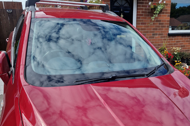 Vauxhall Mokka Windcreen Chester