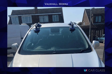 Vauxhall Mokka Windscreen in Coventry