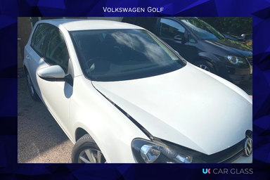 VW Windscreen in York