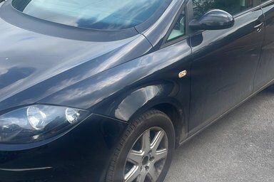 this car is now better than an audi claim the client after getting a new windcreen