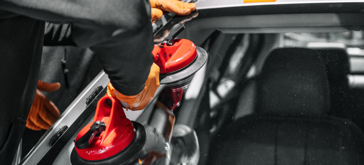 Windscreen Replacement Swindon